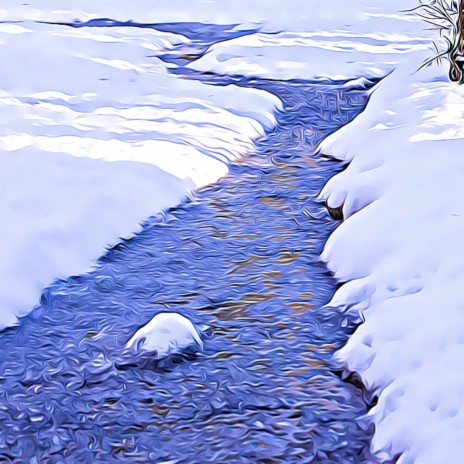 Frozen Stream