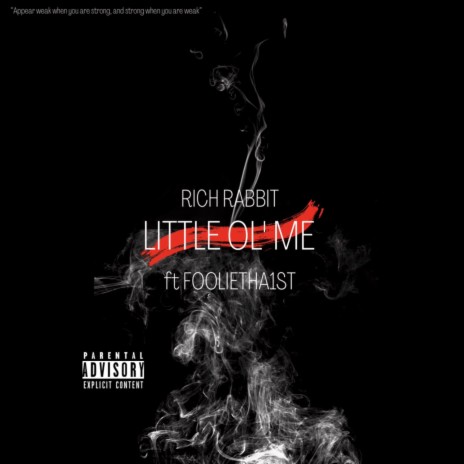 Lil Ole' Me ft. Fooletha1st | Boomplay Music