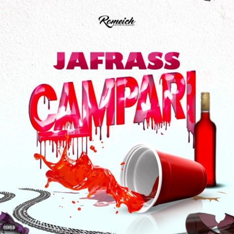 Campari | Boomplay Music