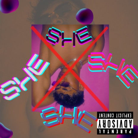 She | Boomplay Music