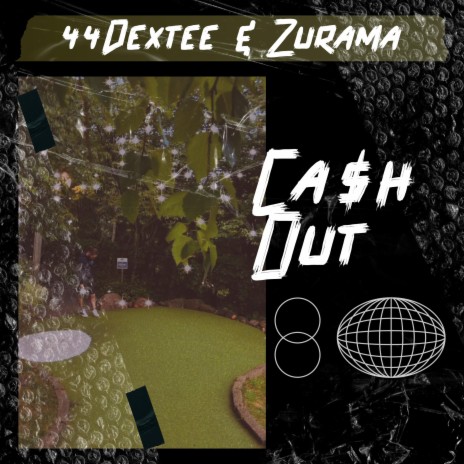 Ca$h Out ft. Zurama | Boomplay Music