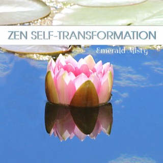 Zen Self-Transformation: When Poison Becomes Medicine, Mindfulness Meditation Music, Inner Wisdom & Contemplation, Deep Self Healing