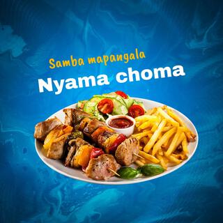 Nyama Choma