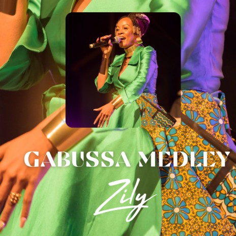 Gabussa Medley | Boomplay Music