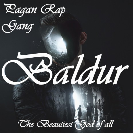 Baldur the beautiest God of all