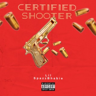 Certified Shooter