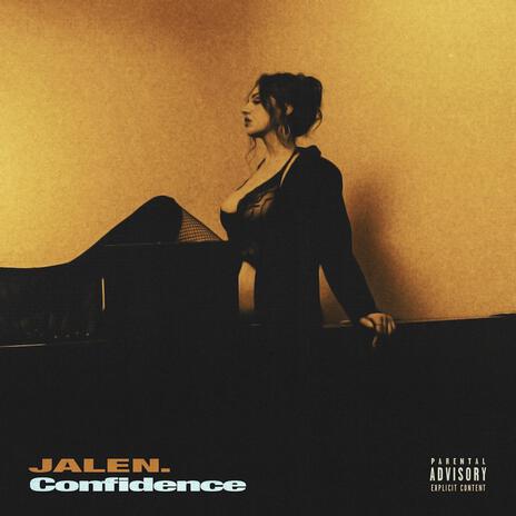 Confidence | Boomplay Music