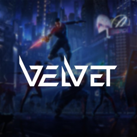 Velvet (Melodic Drill Type Beat) | Boomplay Music