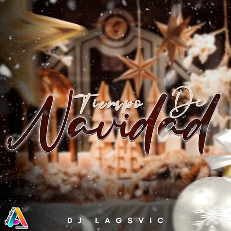 Tiempo de Navidad | Boomplay Music