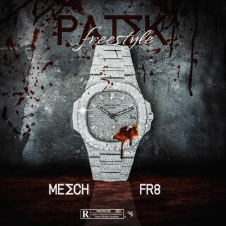 Patek Freestyle