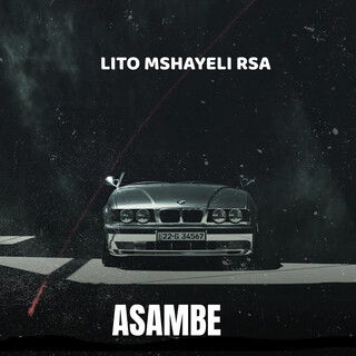 Asambe