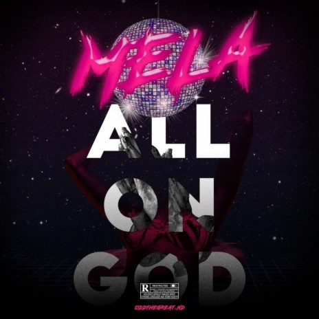 All on God | Boomplay Music