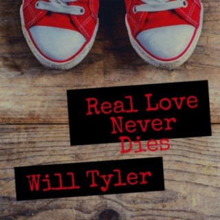 Real Love Never Dies