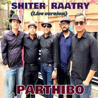 Shiter Raatry