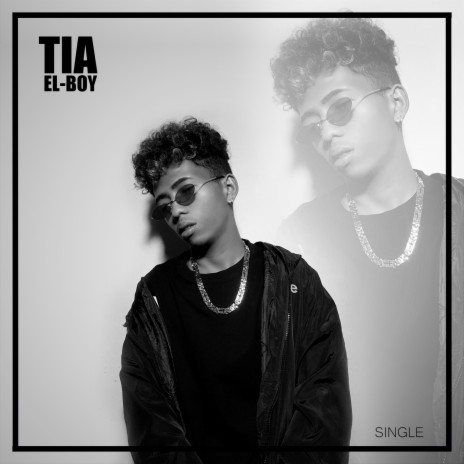 EL-BOY - Tia | Boomplay Music
