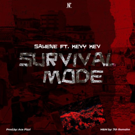 Survival Mode ft. Kevy Kevv | Boomplay Music