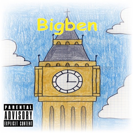 Bigben ft. Makelvi