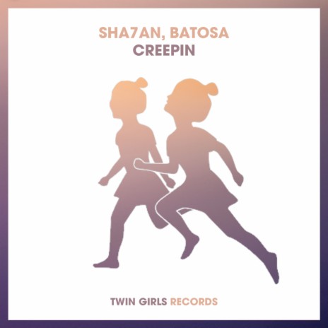 Creepin ft. Batosa | Boomplay Music