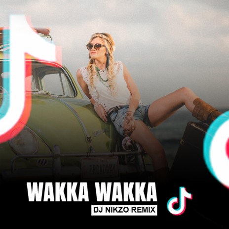 Wakka Wakka | Boomplay Music