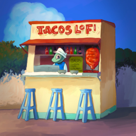 Pepe's Tacos ft. Suerte Lo-Fi | Boomplay Music