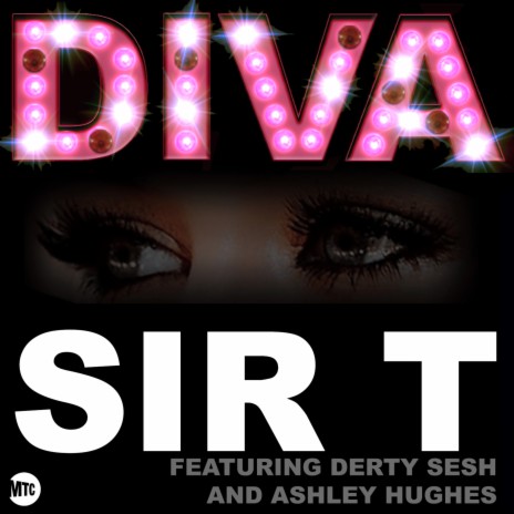 Diva ft. Derty Sesh & Ashley Hughes | Boomplay Music