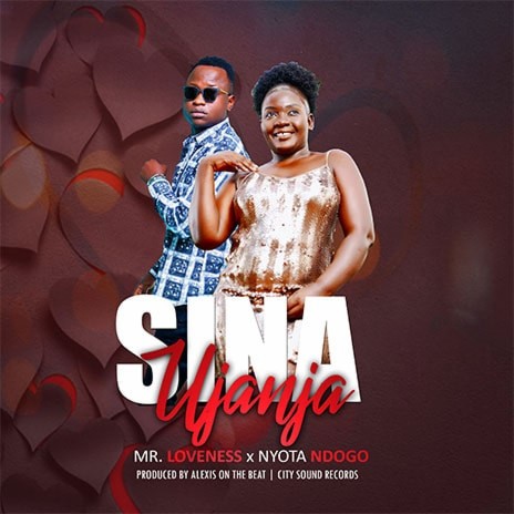 Sina Ujanja ft. Nyota Ndogo | Boomplay Music