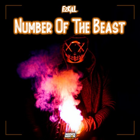 Number Of The Beast | Boomplay Music