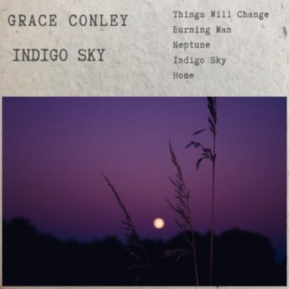 Indigo Sky