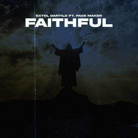 Faithful ft. Pace Maker | Boomplay Music