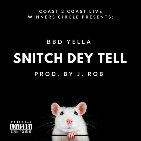 Snitch Dey Tell | Boomplay Music