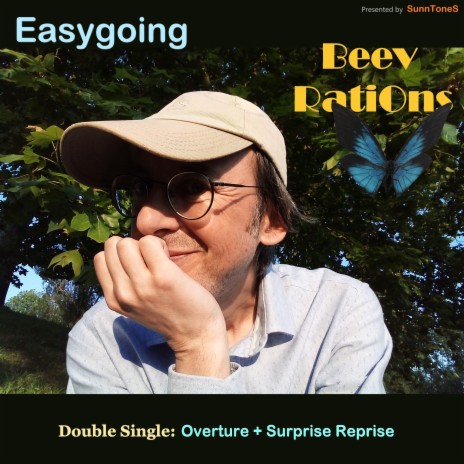 Easygoing (Surprise Reprise) | Boomplay Music