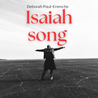 Isaiah Song lyrics | Boomplay Music