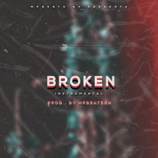 Broken