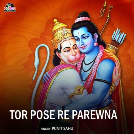 Tor Pose Re Parewna | Boomplay Music