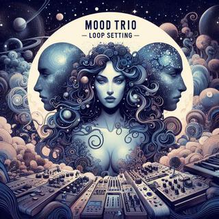 Mood Trio Zé do Caroço