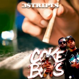 Coke Boys