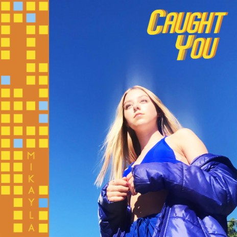 Caught You | Boomplay Music