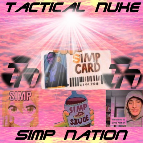 Simp Nation | Boomplay Music
