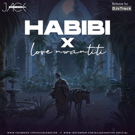 Habibi X Love Nwantiti | Boomplay Music