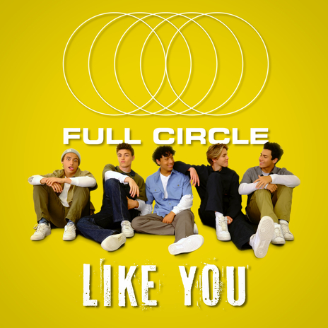 Like You | Boomplay Music