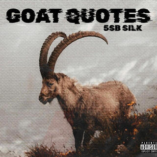 Goat Quotes