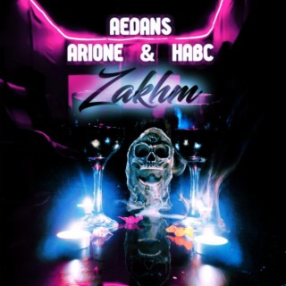 Zakhm (feat. AriOne)