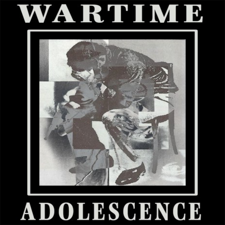 Wartime Adolescence