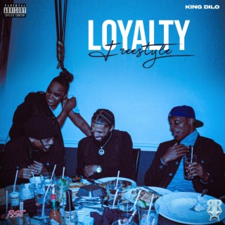 Loyalty Freestyle ft. Big Jefe lyrics | Boomplay Music