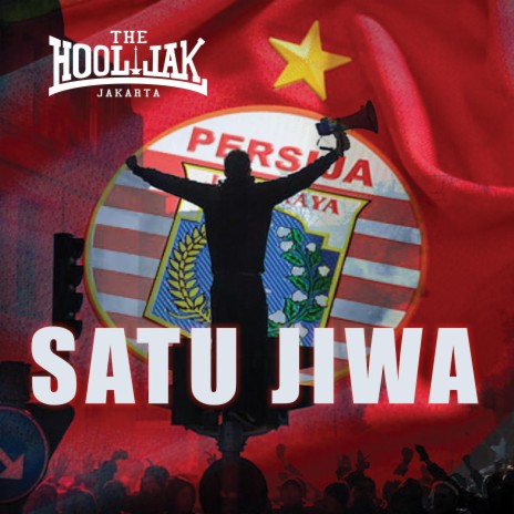 SATU JIWA | Boomplay Music