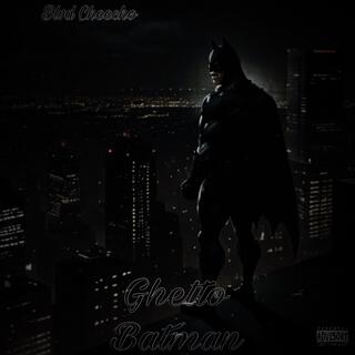 Ghetto Batman