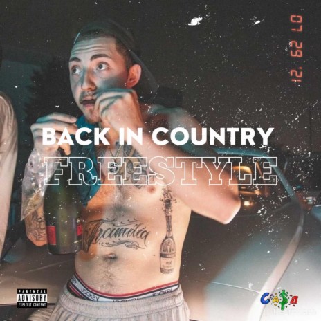 Back In Country Freestyle | Boomplay Music