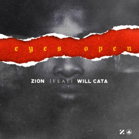 Eyes Open ft. William Cata | Boomplay Music