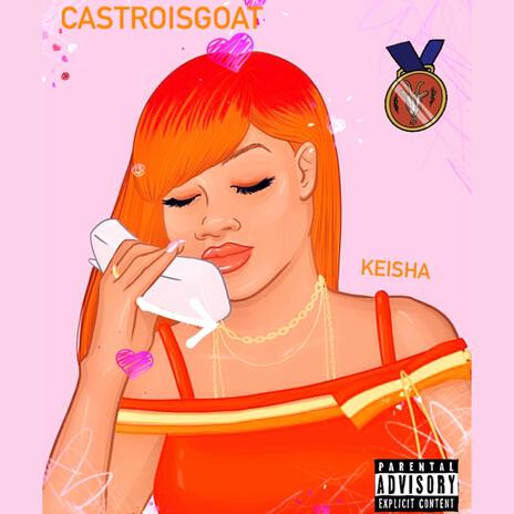 Keisha | Boomplay Music