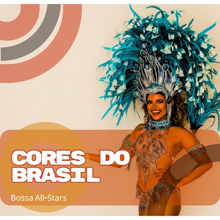 Cores do Brasil